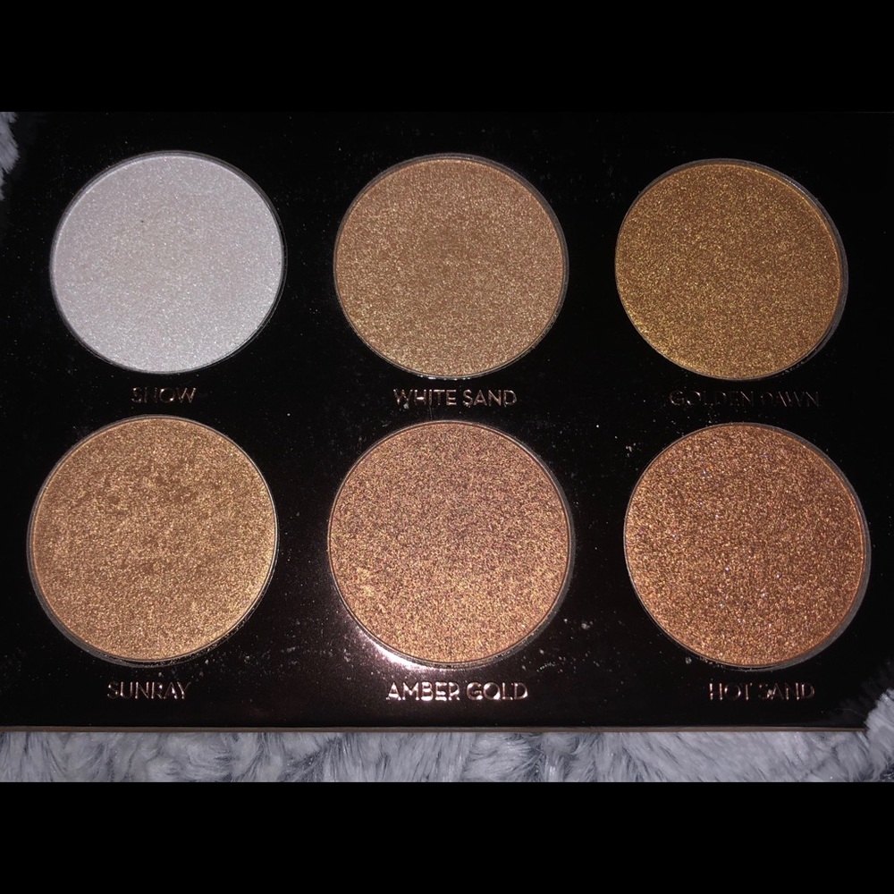 Anastasia Beverly Hills Ultimate Glow Kit